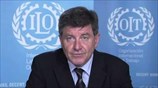 Ο ILO για τη Σύμβαση Ναυτικής Εργασίας