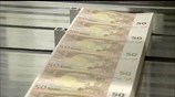 Γερμανία: Κέρδη δισεκατομμυρίων από την ευρωπαϊκή κρίση