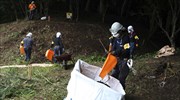Ιαπωνία: «Σοβαρή» η διαρροή ραδιενεργού ύδατος στη Φουκουσίμα