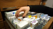 «Υγειονομική βόμβα» η ανεξέλεγκτη χορήγηση φαρμάκων χωρίς συνταγή