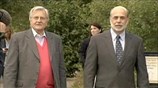 Απουσία με σημασία Μπερνάνκι από τη συνάντηση των τραπεζιτών - economy