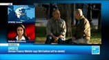Το France 24 για την Ελλάδα και τις γερμανικές εκλογές