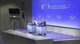 Η Κομισιόν για την Ελλάδα
