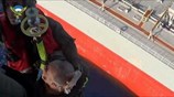 ΠΑ: Αεροδιακομιδή από εμπορικό πλοίο (19/08/2013)