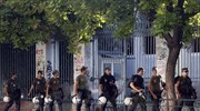 Συνεχίζεται η κόντρα κυβέρνησης – ΣΥΡΙΖΑ για την επέμβαση στο Πολυτεχνείο