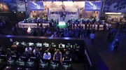Γερμανία: Gamescom 2013