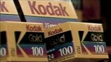 Kodak: Eπιστρέφει στο κάδρο