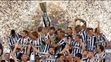 Highlights: Γιουβέντους - Λάτσιο 4-0
