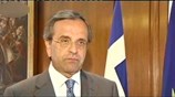 Α. Σαμαράς: Διασφαλίζεται η προστασία των αδυνάτων