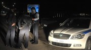 Εύοσμος: Χτύπησαν και λήστεψαν υπάλληλο εταιρείας ταχυμεταφορών
