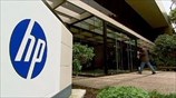 Hewlett-Packard: Μείωση εσόδων