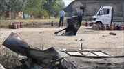 Καλοχώρι: Δύο τραυματίες από εκρήξεις σε εργοστάσιο ξυλείας