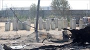 Στο ΑΧΕΠΑ οι τραυματίες από την έκρηξη στο Καλοχώρι