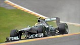 Formula 1: Ο Χάμιλτον την pole position για 4ο διαδοχικό γκραν πρι