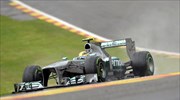 Formula 1: Ο Χάμιλτον την pole position για 4ο διαδοχικό γκραν πρι