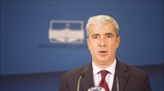 Σ.Κεδίκογλου: Κολλημένος στο χθες και την καταστροφολογία ο ΣΥΡΙΖΑ
