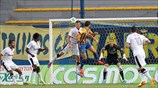 Παναιτωλικός - ΠΑΟΚ 2-0