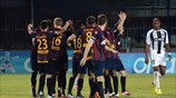 Βέροια - ΟΦΗ 2-0