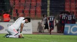 Πανιώνιος - Παναθηναϊκός 3-0