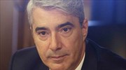 Σ. Κεδίκογλου: Δέσμιος της καταστροφολογίας ο ΣΥΡΙΖΑ