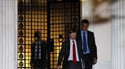 Γνώμη: Ο γρίφος και τα ψέματα