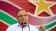 Δ. Παπαδημούλης: Οι Μερκελιστές πρέπει να φύγουν