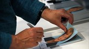 Ενα αυτόγραφο από τη Μέρκελ