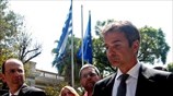 Κυριάκος Μητσοτάκης: Πράσινο φως για την κινητικότητα
