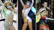 Ο Justin Timberlake μεγάλος νικητής στα βραβεία MTV
