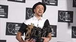 MTV Video Music Awards: Μεγάλος νικητής της βραδιάς ο Justin Timberlake