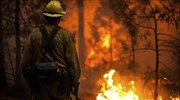 Πυρκαγιά στην Καλιφόρνια: «Βρέχει» στάχτη στο Σαν Φρανσίσκο