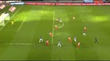 Highlights: Ολυμπιακός - Ατρόμητος 2-1