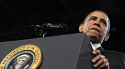 «Περιορισμένης κλίμακας» ενδεχόμενη επίθεση στη Συρία εξετάζει ο Ομπάμα