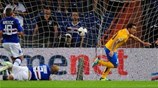 Highlights: Σαμπντόρια - Γιουβέντους 0-1