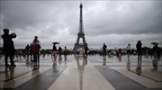 Η οικονομία πηγή ανασφάλειας για τους Γάλλους