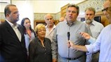 Ο Π. Καμμένος για την ΕΡΤ