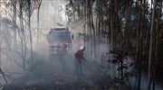 Πορτογαλία: Άλλος ένας πυροσβέστης νεκρός