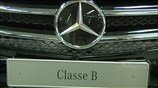 Η Mercedes επιστρέφει στους γαλλικούς δρόμους