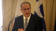 Ι. Κασουλίδης: Δεν κινδυνεύει η Κύπρος λόγω Συρίας