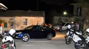 Κέρκυρα: Έπνιξε την 7χρονη κόρη της και αυτοκτόνησε