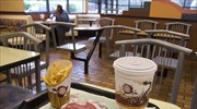 ΗΠΑ: Απεργούν οι εργαζόμενοι στα fast food