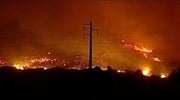 Μεγάλες πυρκαγιές στην Πορτογαλία