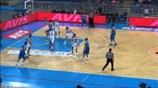 Highlights: Ελλάδα - Λιθουανία 80-62 (28/08/2013)