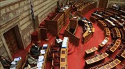 Στη Βουλή το ν/σ για τη Δευτεροβάθμια Εκπαίδευση