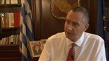 Γ. Μιχελάκης: Αδήριτη ανάγκη ο εξορθολογισμός του Δημοσίου