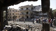 Συρία: Βομβιστική επίθεση στη Ράκα