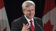 «Όχι» Καναδά στη συμμετοχή σε ενδεχόμενη επίθεση κατά της Συρίας