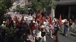 Κινητοποιήσεις κατά των απολύσεων στο δημόσιο