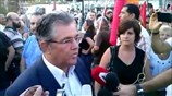 Ο Δ. Κουτσούμπας για την επέμβαση στη Συρία