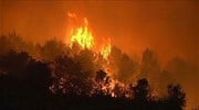 Πορτογαλία: Νεκρή νεαρή πυροσβέστης στις μεγάλες πυρκαγιές